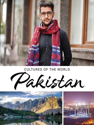 cover image of Pakistan